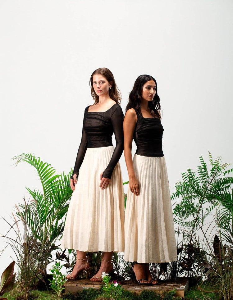 Selene Dress - MOONMAINS EGY