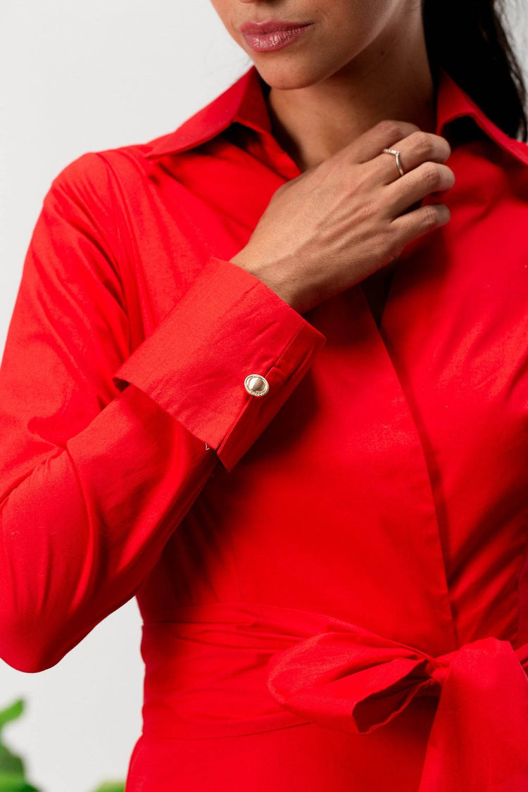 Eliwey Dress - MOONMAINS EGY