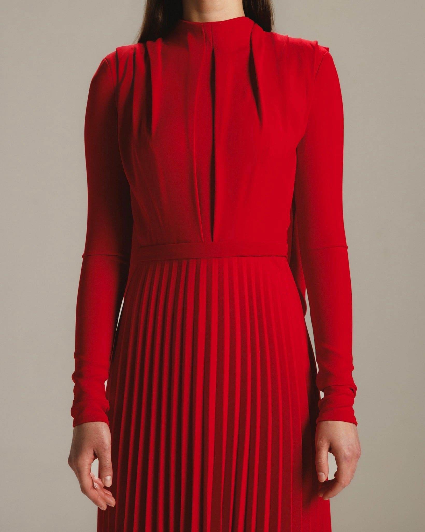 Serelith Dress - MOONMAINS EGY