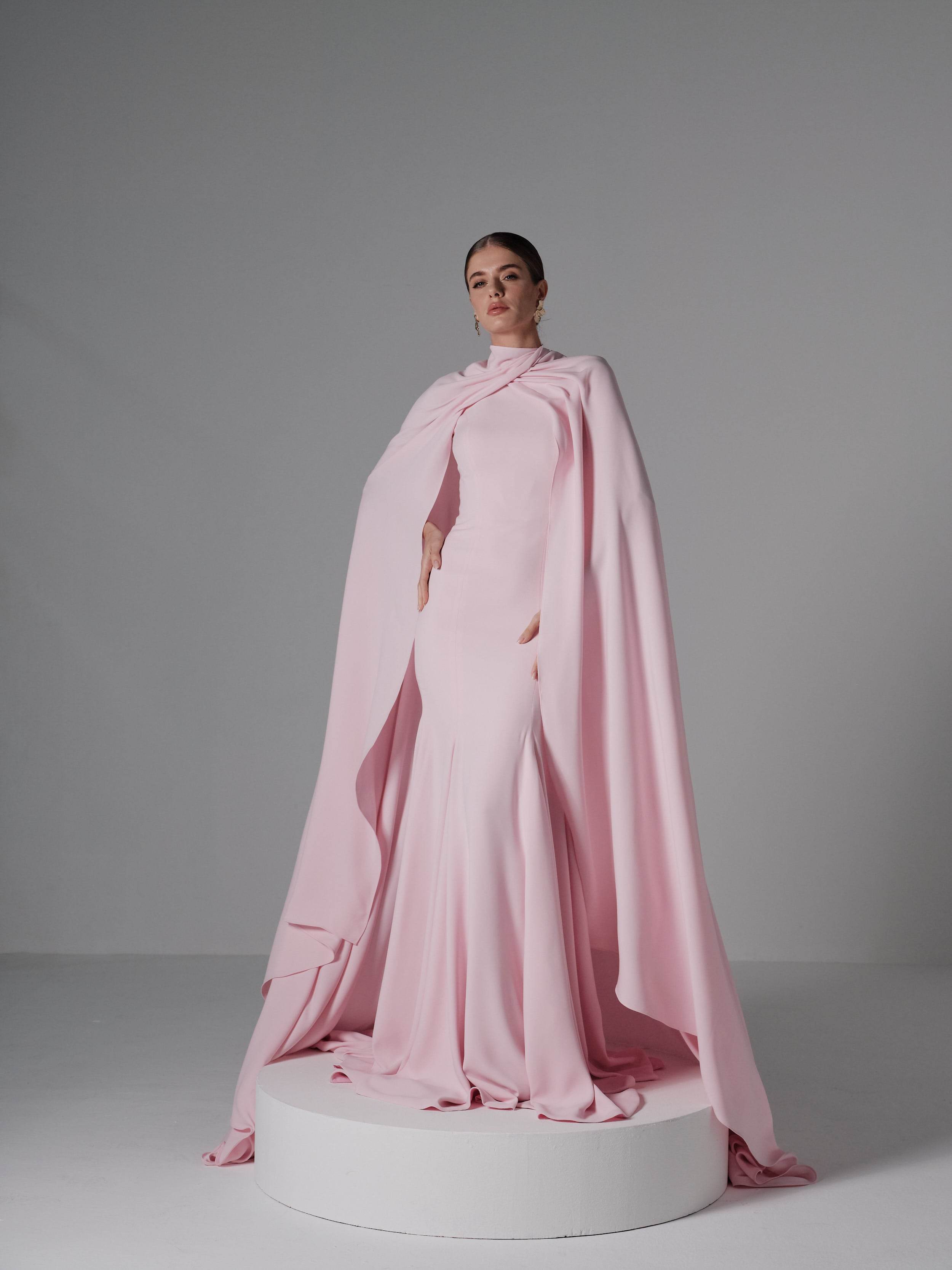 Elizabeth Dress - MOONMAINS EGY