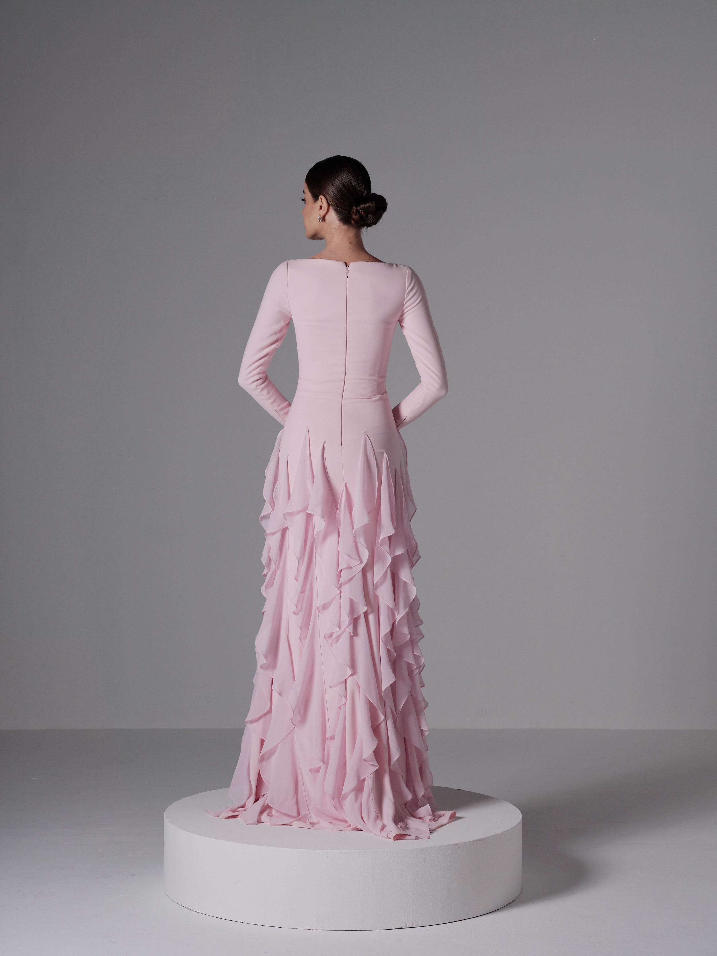 Alexandra Dress - MOONMAINS EGY