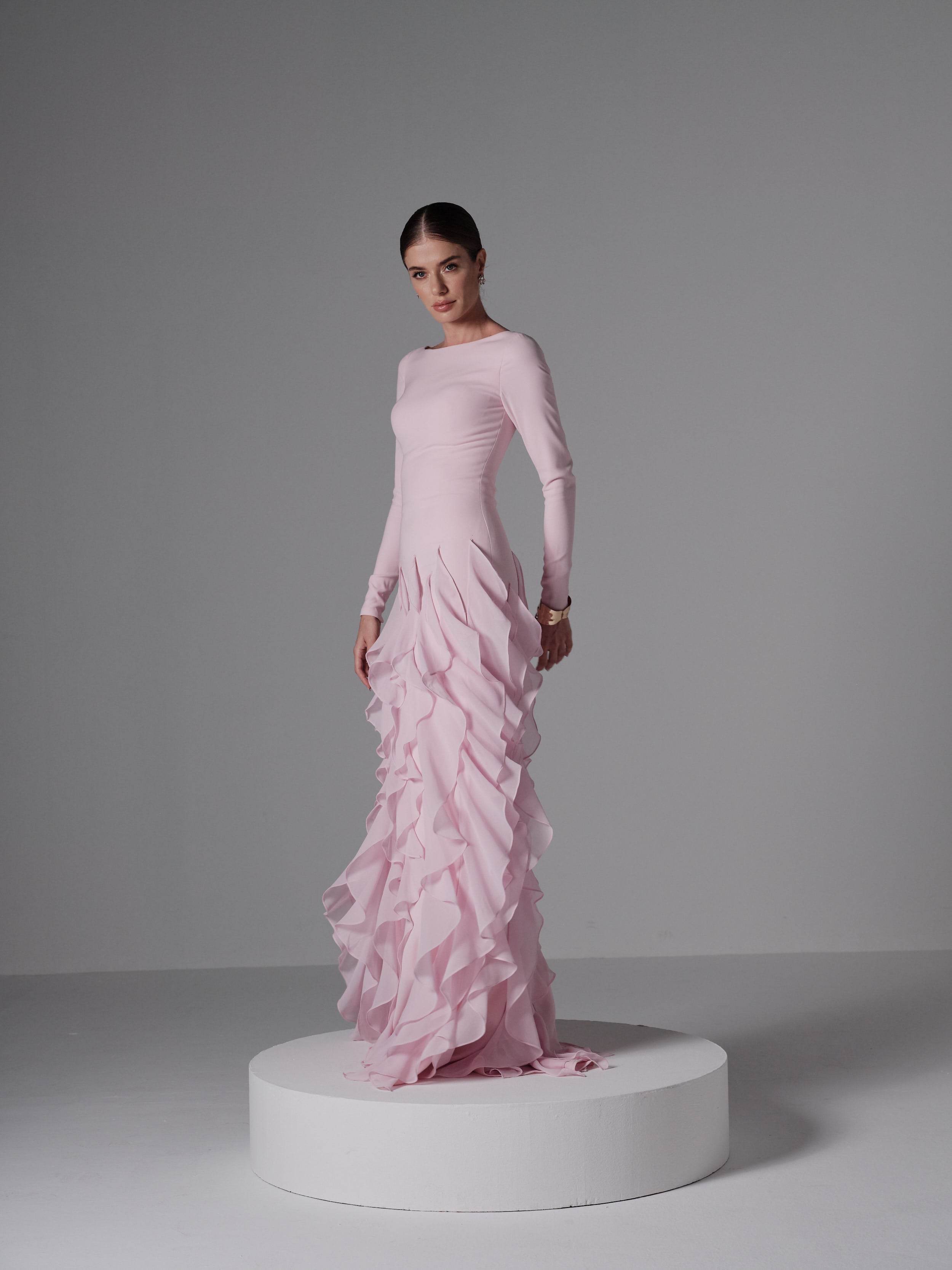 Alexandra Dress - MOONMAINS EGY