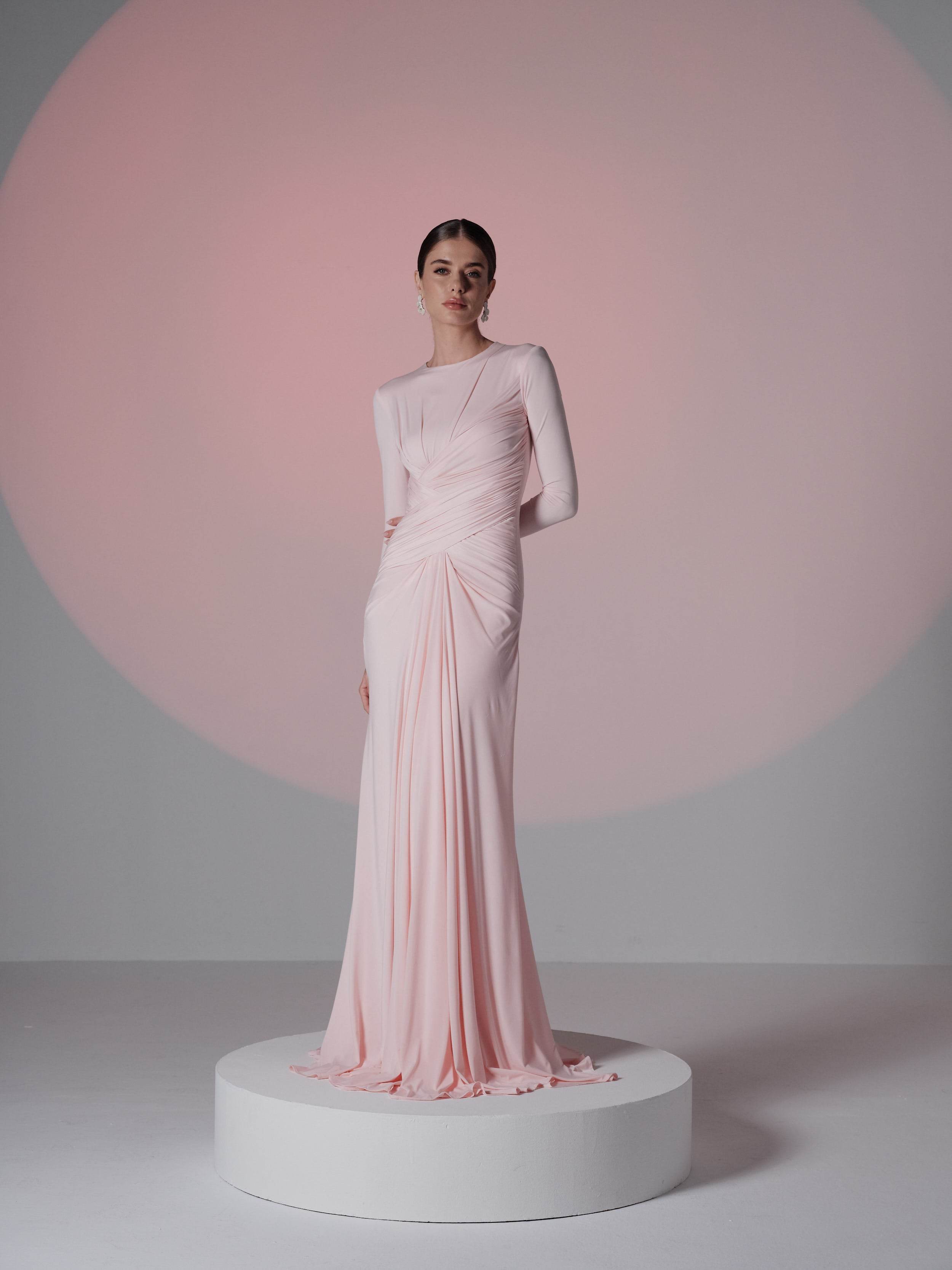 Diana Dress - MOONMAINS EGY