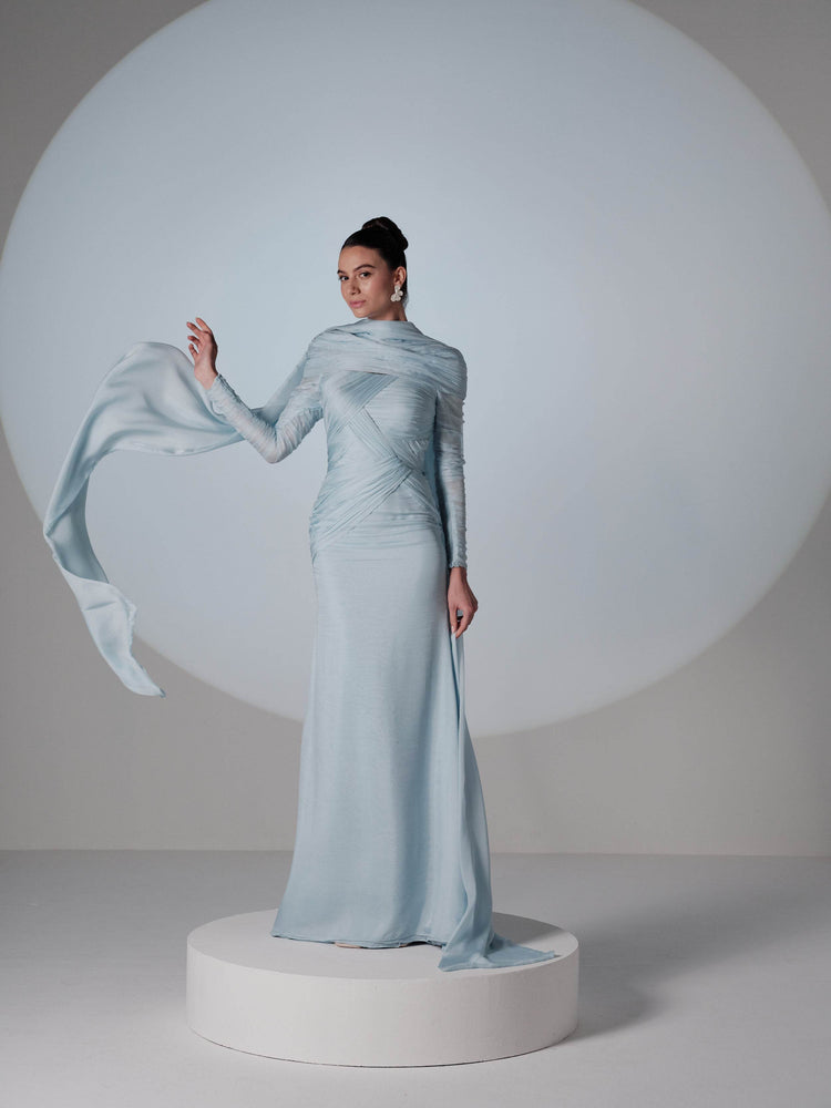 Beatrice Dress - MOONMAINS EGY