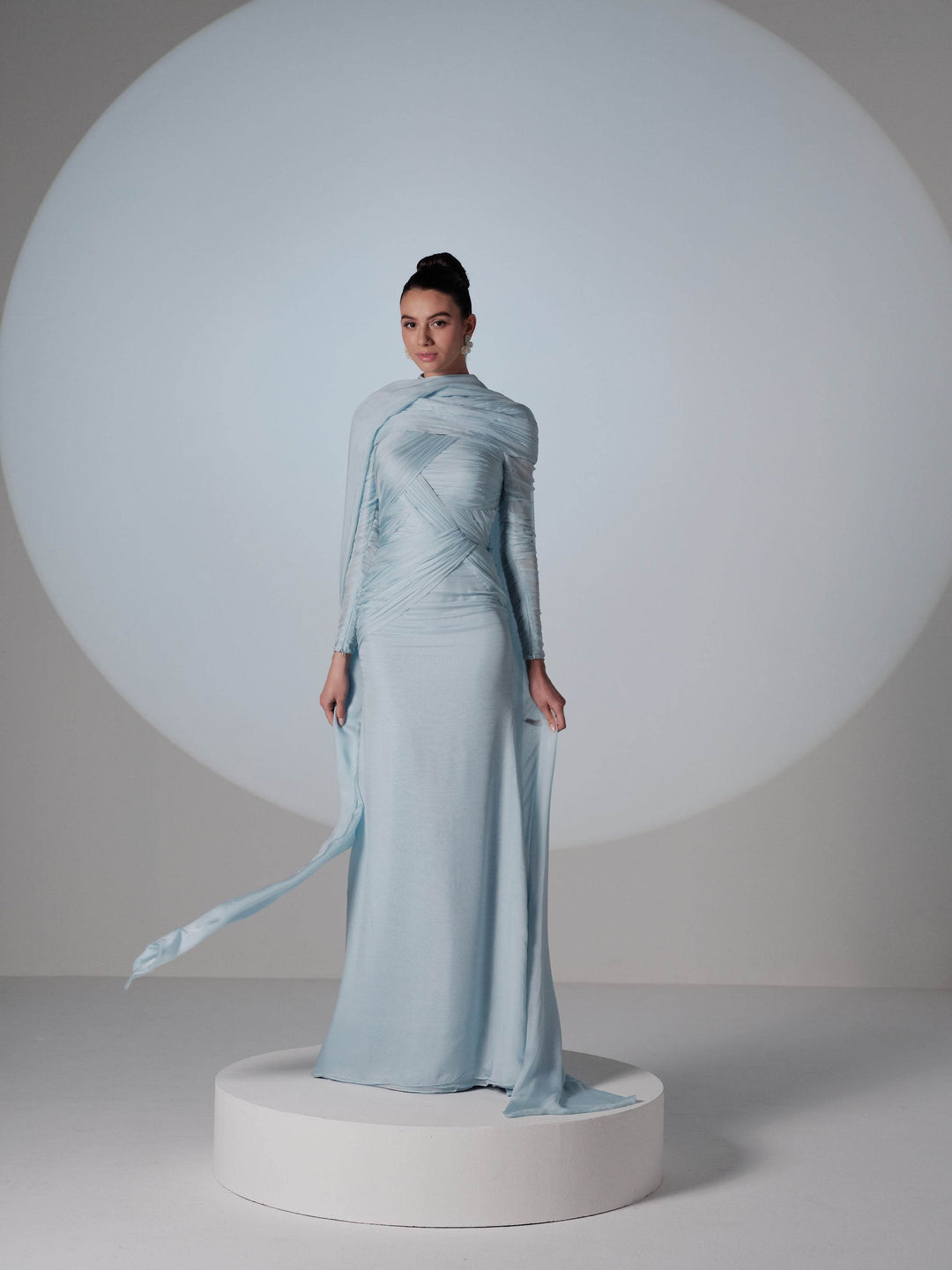Beatrice Dress - MOONMAINS EGY