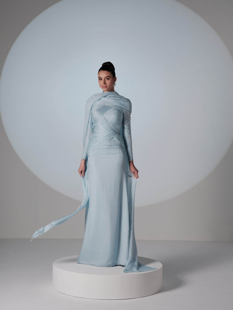 Beatrice Dress - MOONMAINS EGY
