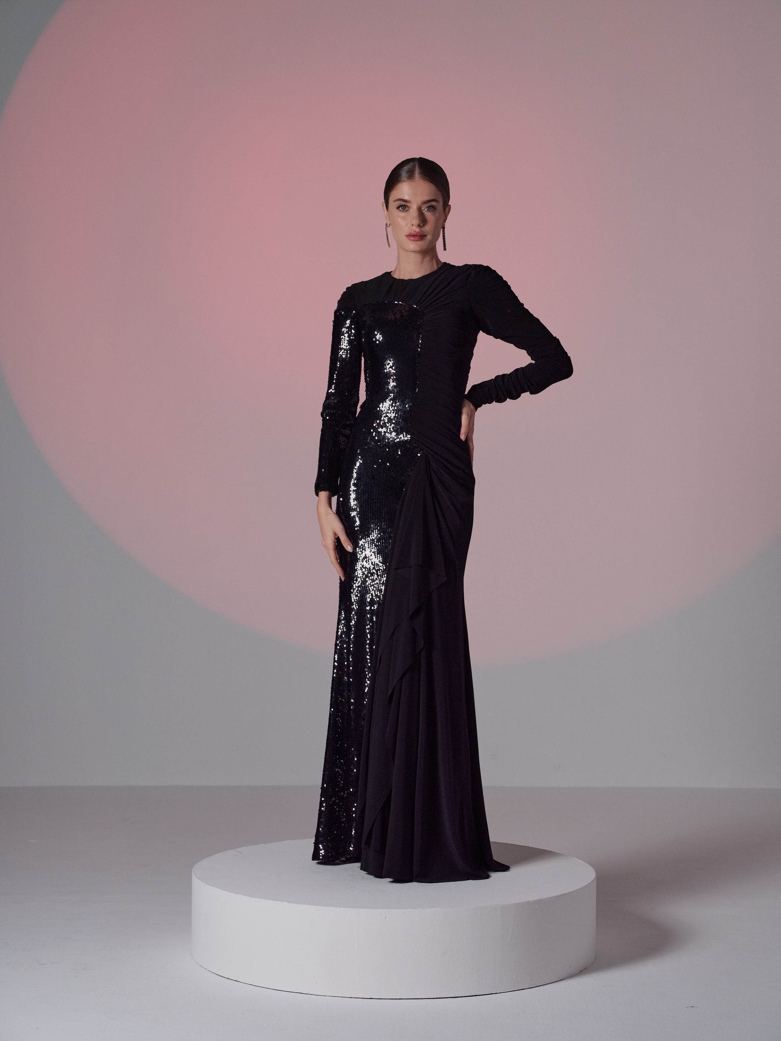 Josephine Dress - MOONMAINS EGY