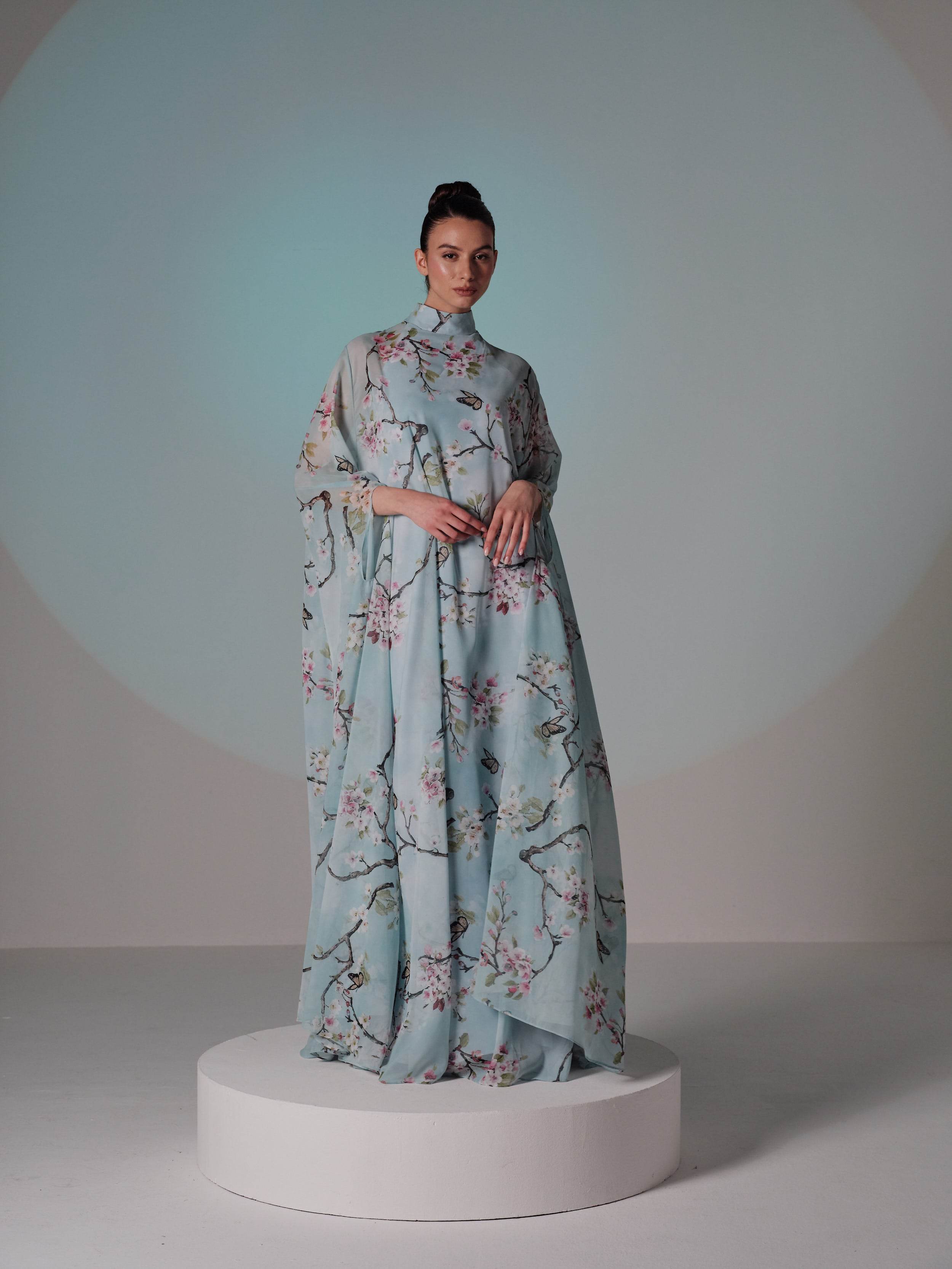 Mary Dress - MOONMAINS EGY