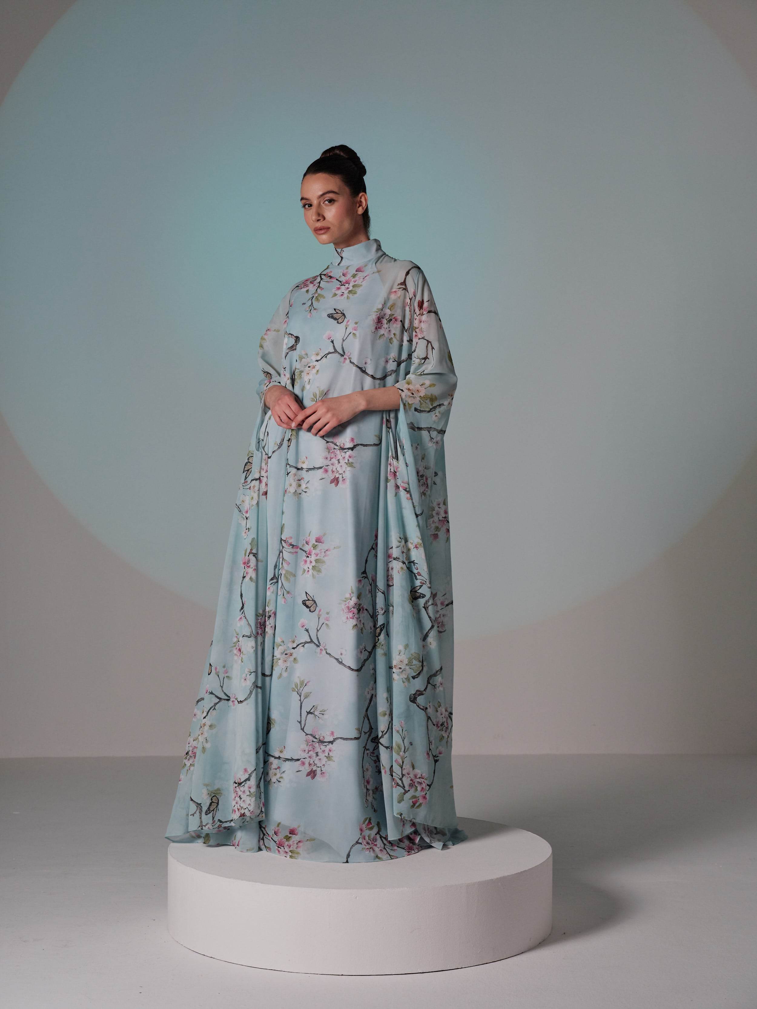 Mary Dress - MOONMAINS EGY