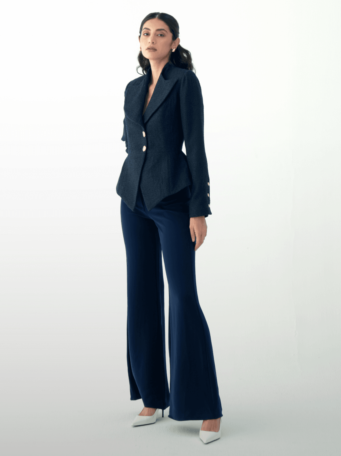Navy Reverie suit - MOONMAINS EGY