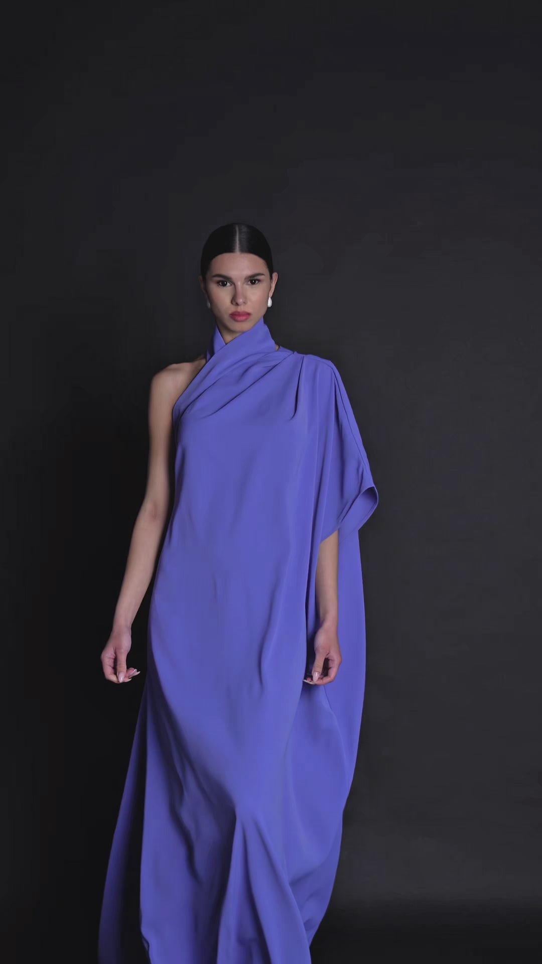 Saya Dress