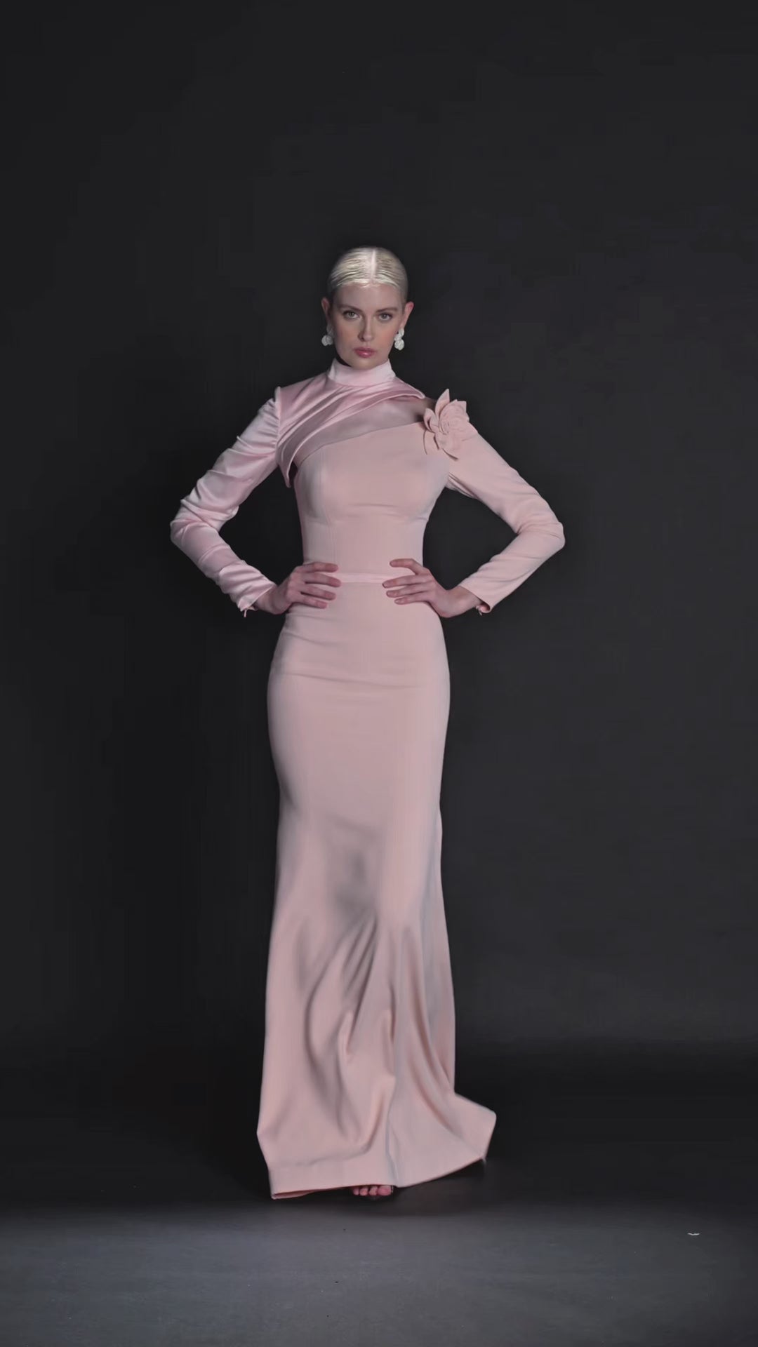 Mishti Dress
