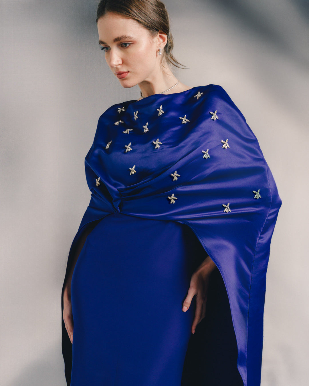 Celeste Starlight dress.