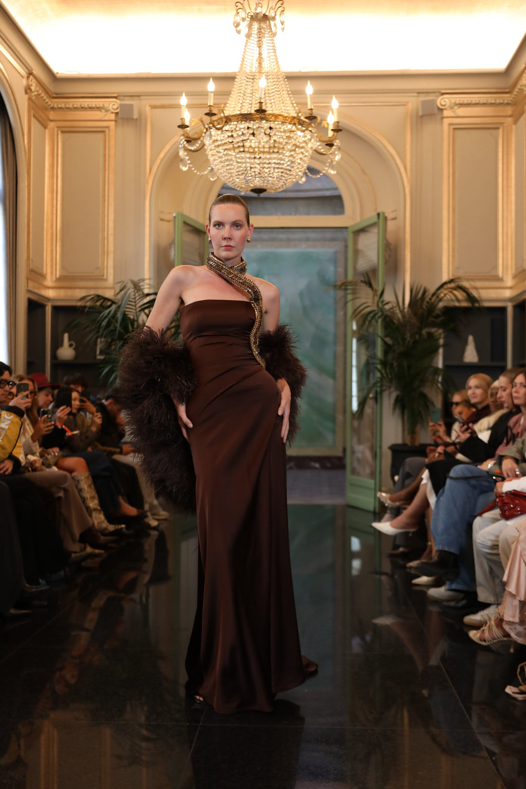 Beatrix Dress