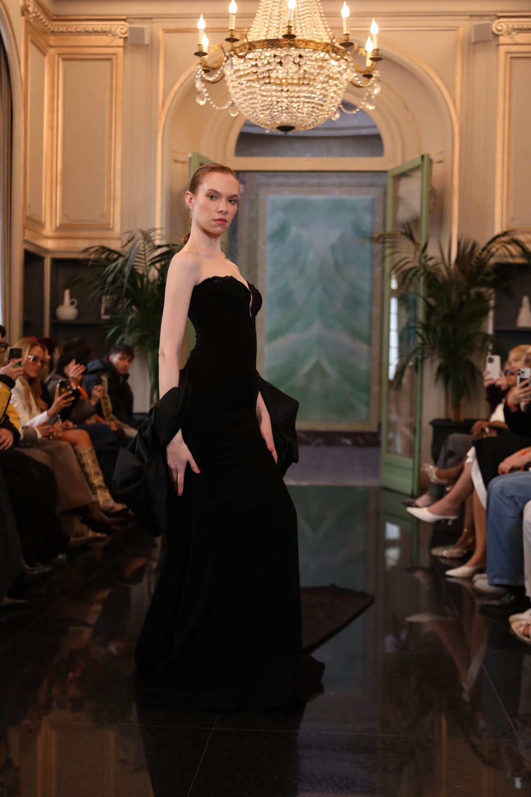 Aurorina Dress