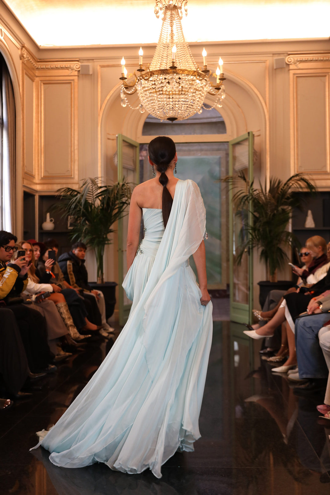 Morwenna Dress