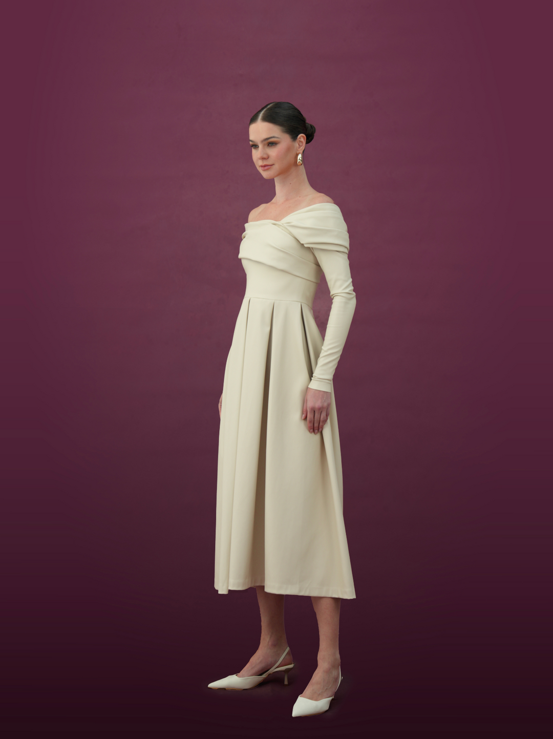 Velia Dress