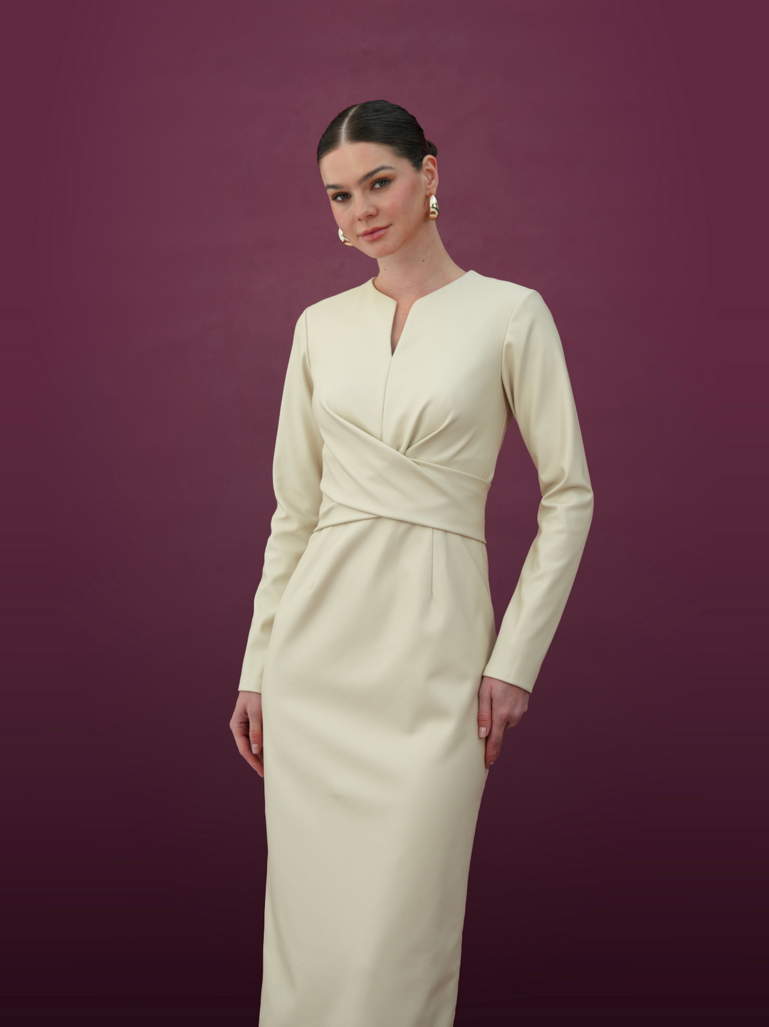 Elara Dress