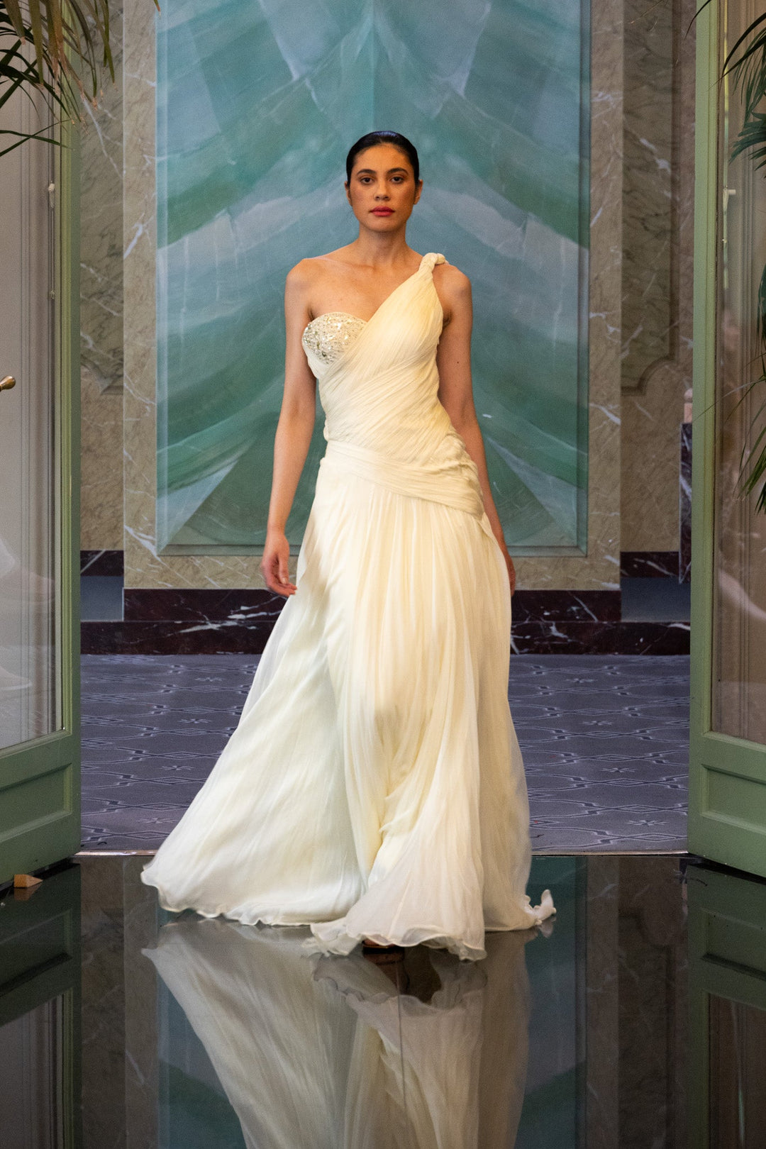 Gwyneira Dress