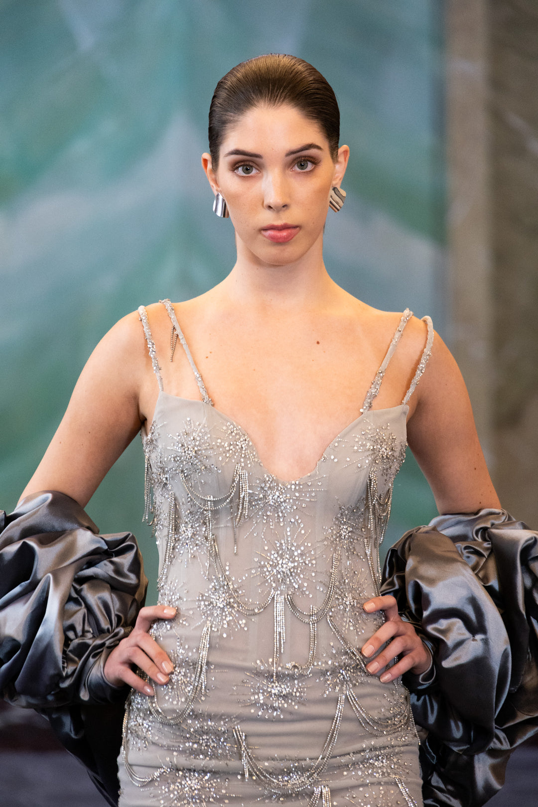 Kallista Dress