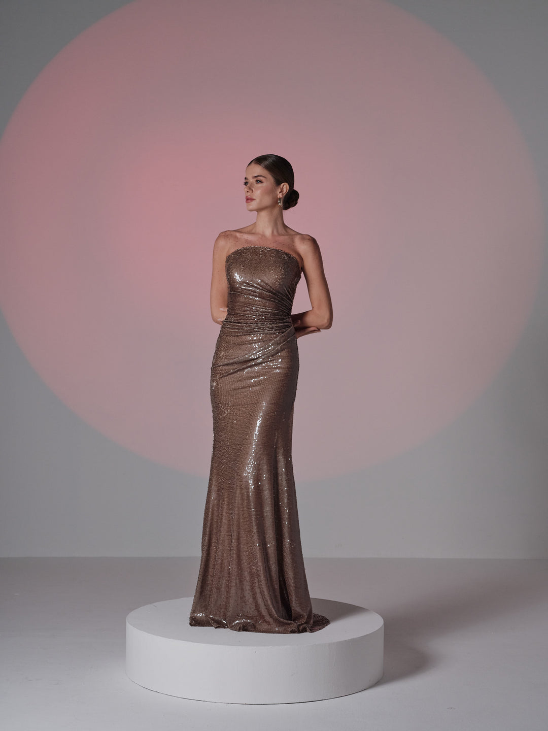 Theodora Dress