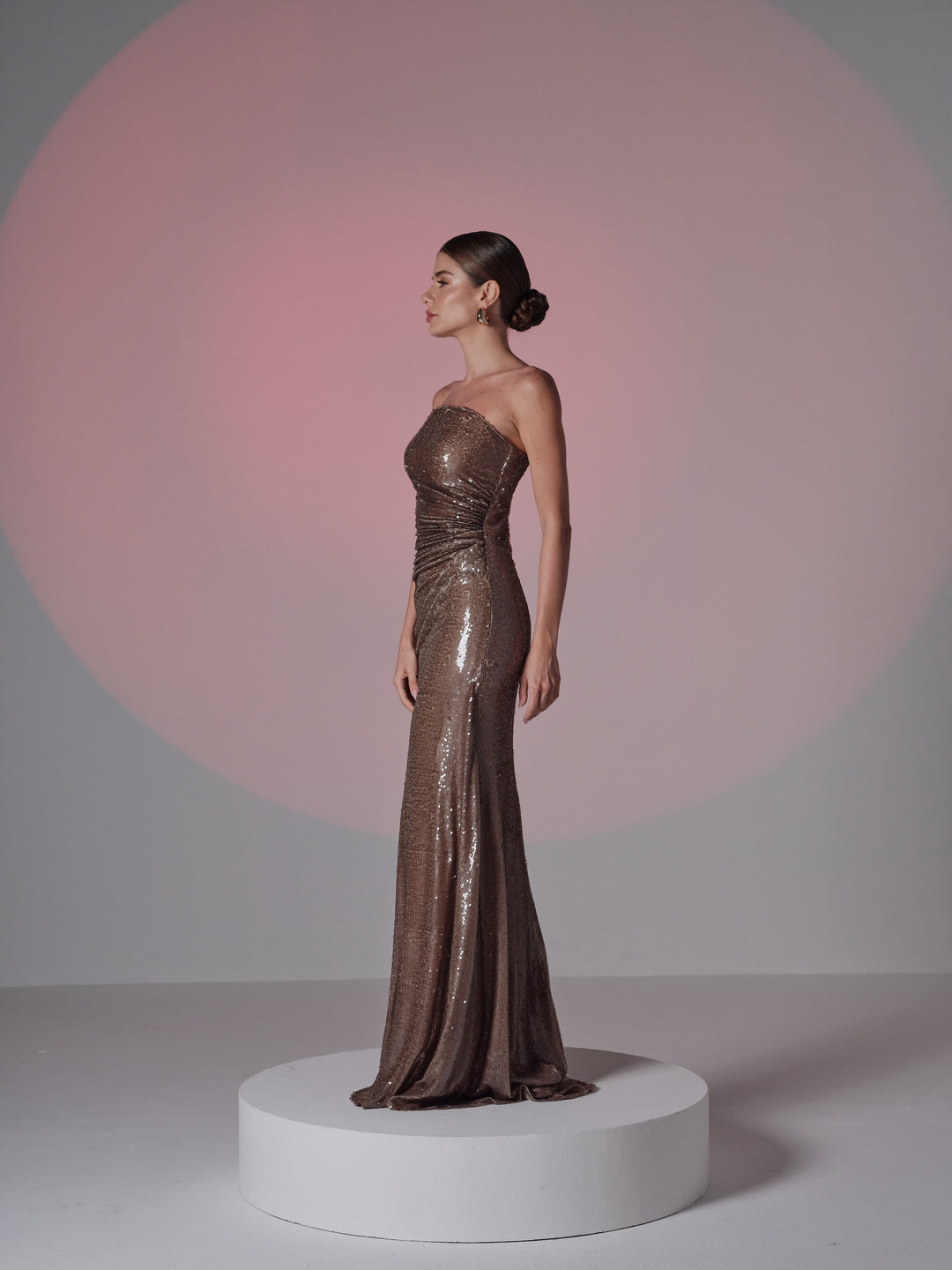 Theodora Dress