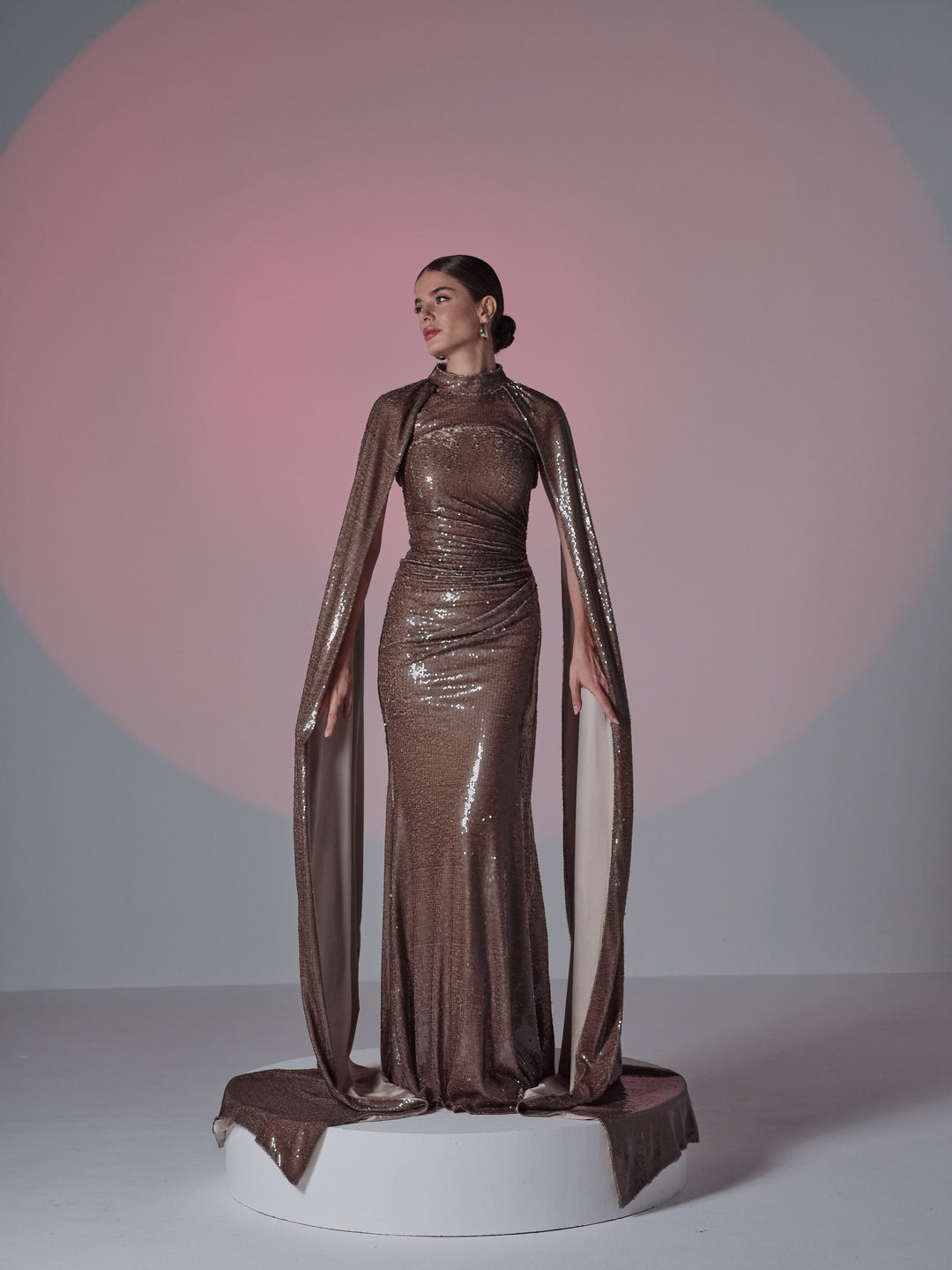 Theodora Dress