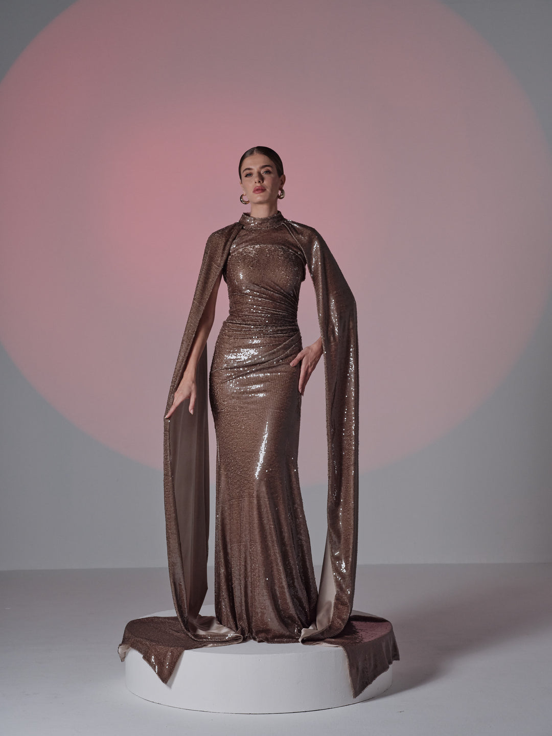 Theodora Dress