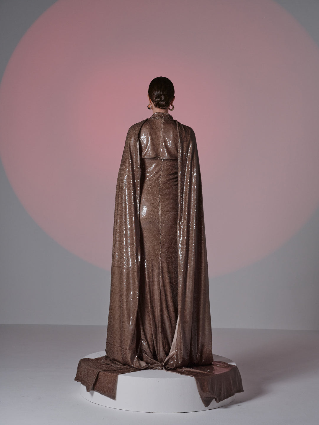 Theodora Dress