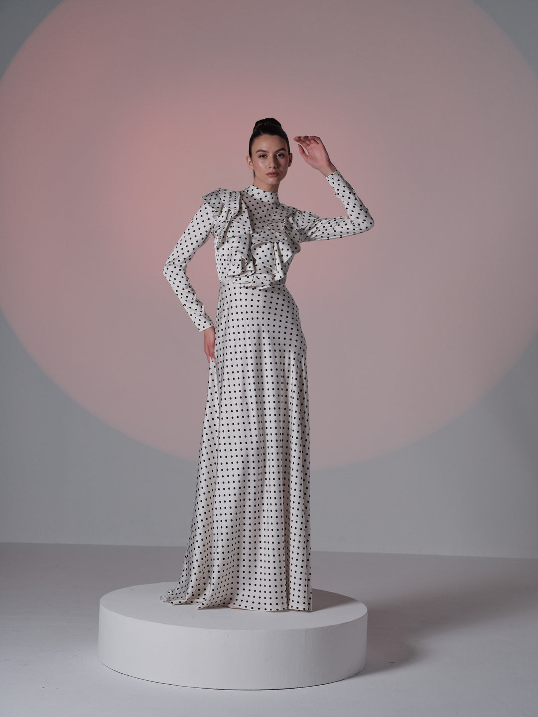 Jetsunella Dress