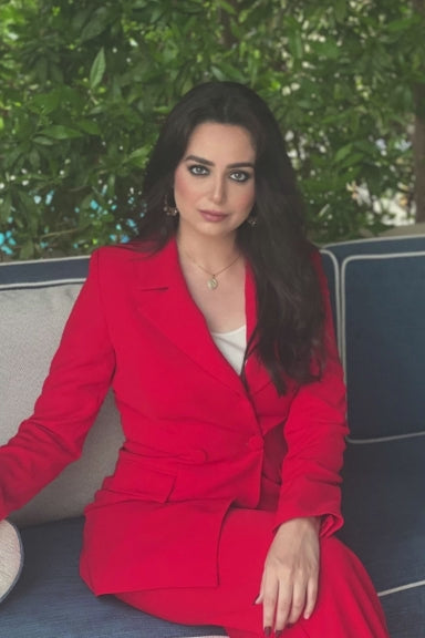 Heba Magdi