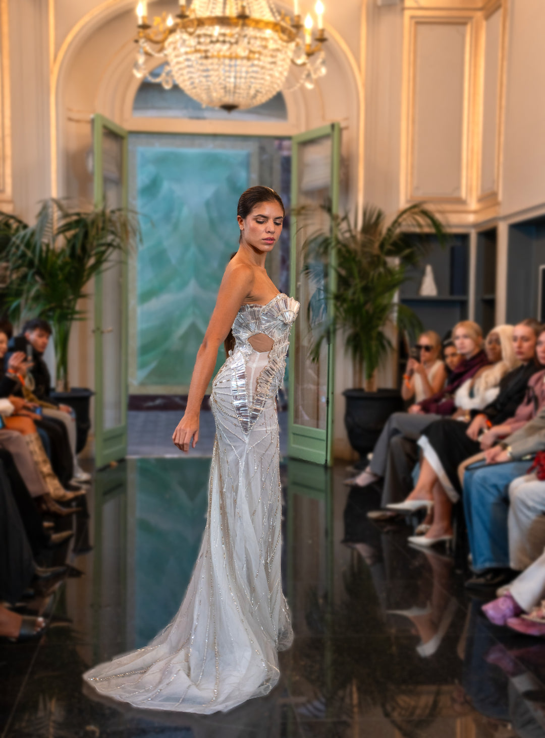 Elowen Dress