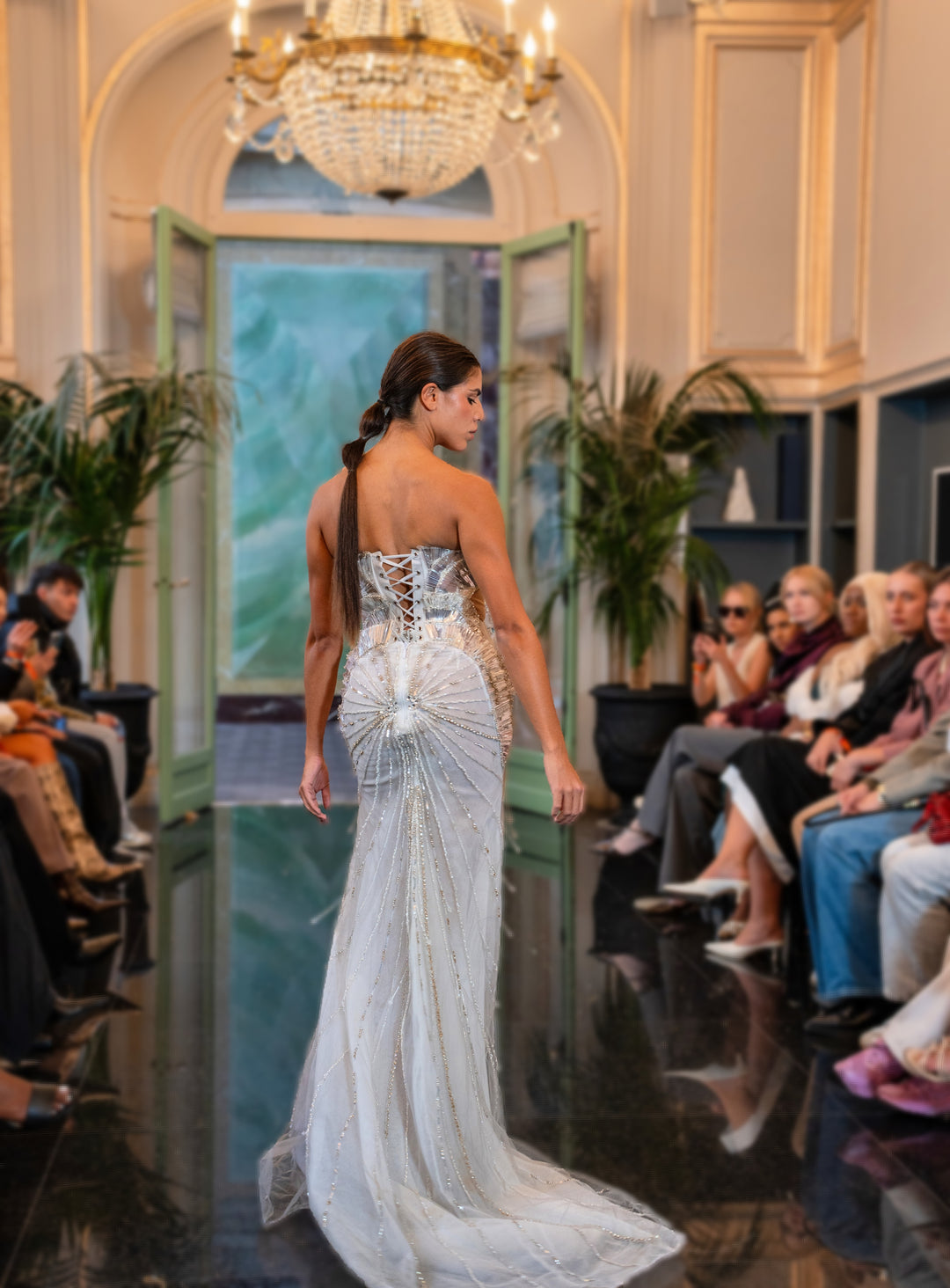 Elowen Dress